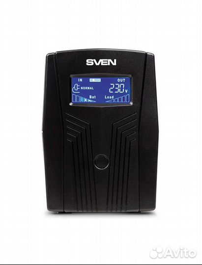 Источник бесперебойного питания ибп Pro 650