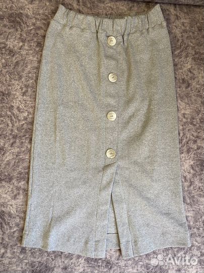 Юбка для беременных