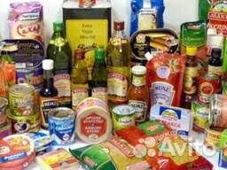 Продукты на корм животным