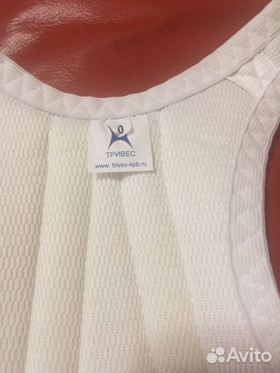 Корректор осанки детский