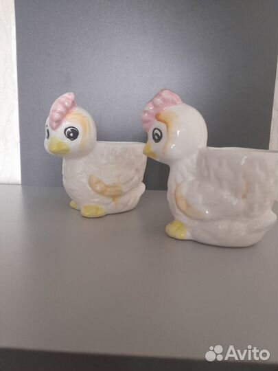 Подставка для яиц. Фарфор.Porcelain.Германия