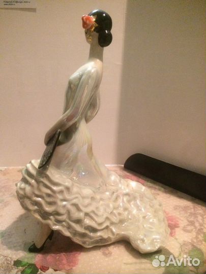 Кармен Киев