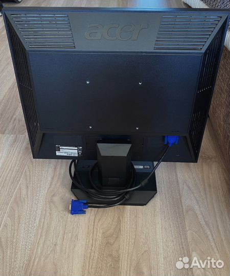Монитор Acer