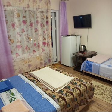 Комната 20 м², 2/2 эт.