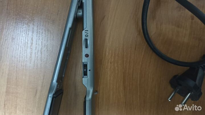 Щипцы для выпрямления BaByliss