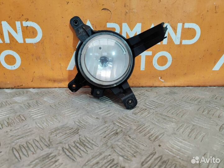 Птф правый Hyundai Ix35 1 2010-2015