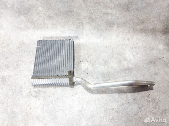 Радиатор печки отопителя Форд Фокус 2