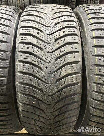 Kumho WinterCraft SUV Ice WS31 205/60 R16 94P