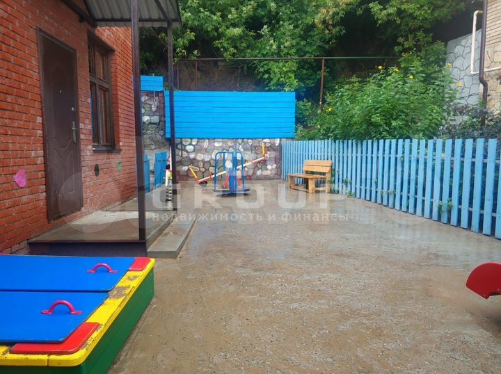 Сдается отдельностоящее здание