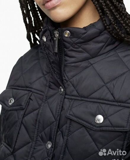 Куртка calvin klein оригинал