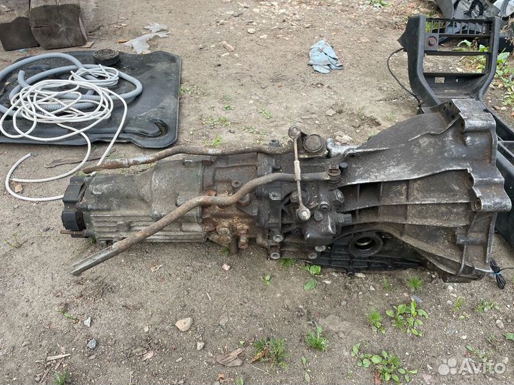 Audi s4 c4 2.2t aan