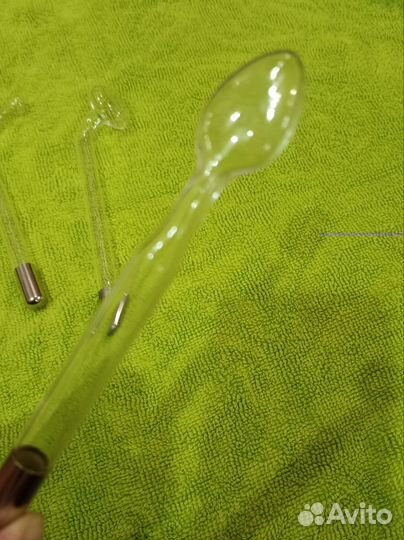 Насадки на Дарсонваль