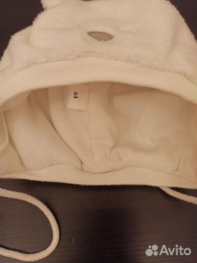 Шапки kerry 44 и 46