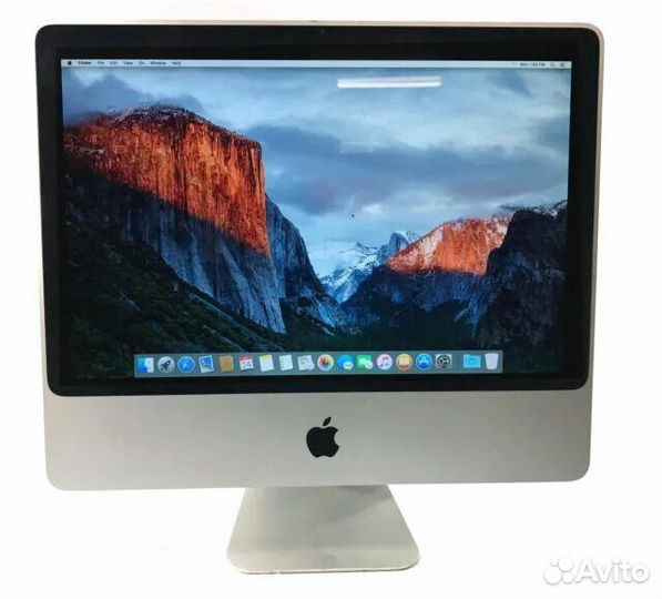 Apple iMac 20/21.5 SSD