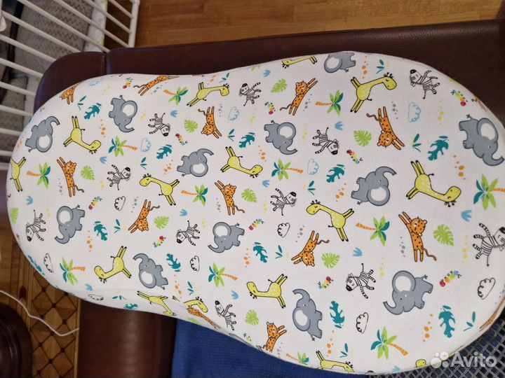 Матрас детский ортопедический