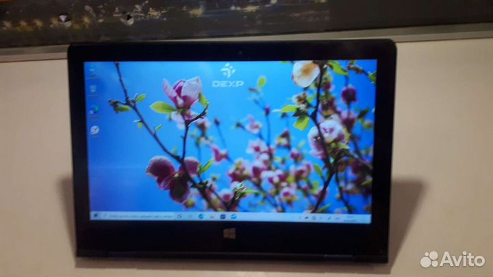 Dexp navis px100