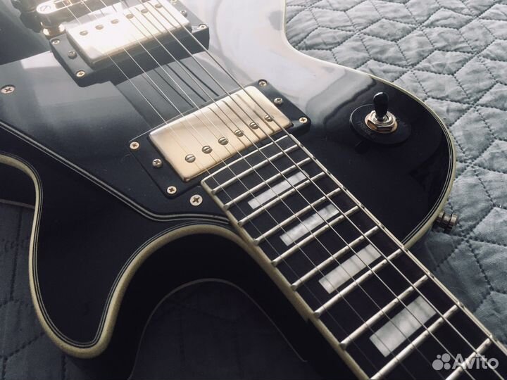 Электрогитара Blitz by Aria Pro II Les Paul