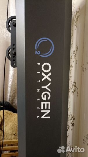 Силовой тренажер Oxygen Adrian