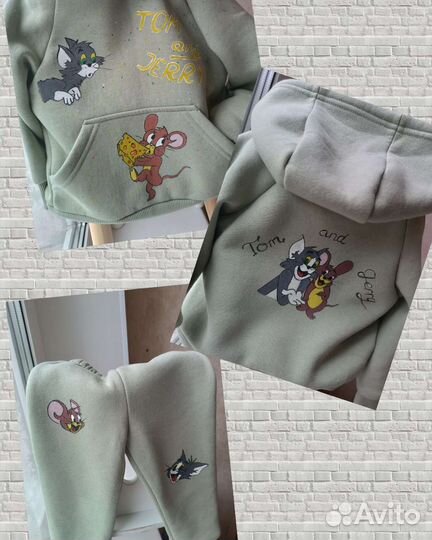 Роспись одежды