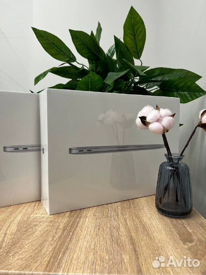 MacBook Air 13/15 (2021/2023)