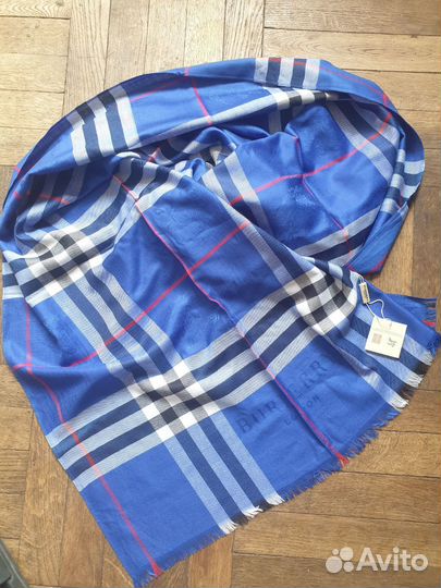 Палантины и платки