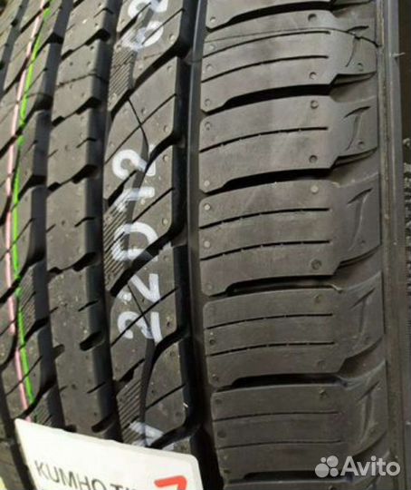 Kumho Crugen Premium KL33 235/55 R19