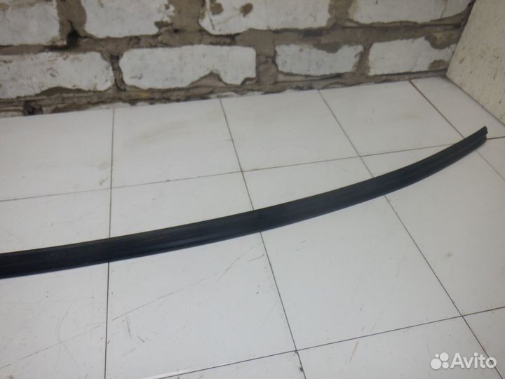 Молдинг заднего стекла Galant Aspire Legnum