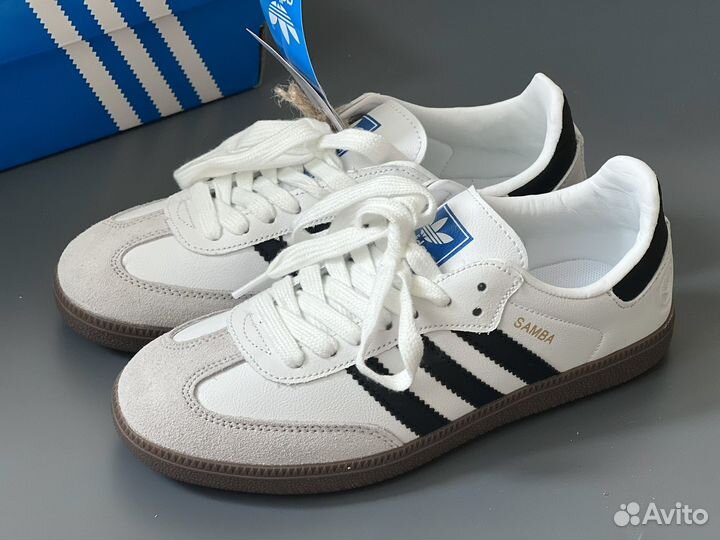 Adidas samba