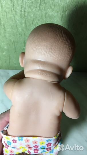 Кукла младенец 25 см