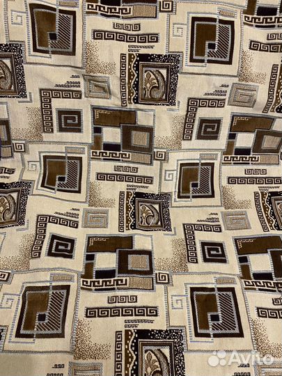 Покрывало на диван