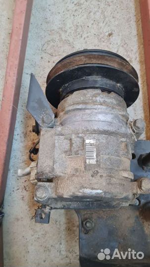 Компрессор