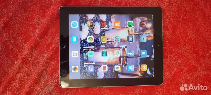 iPad 2 16 gb планшет Apple