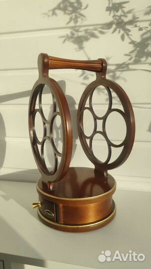 Подставка для винных бутылок zzibo