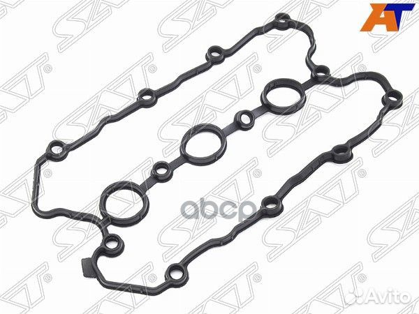 Прокладка клапанной крышки audi A6 3,2/2,4 RH K