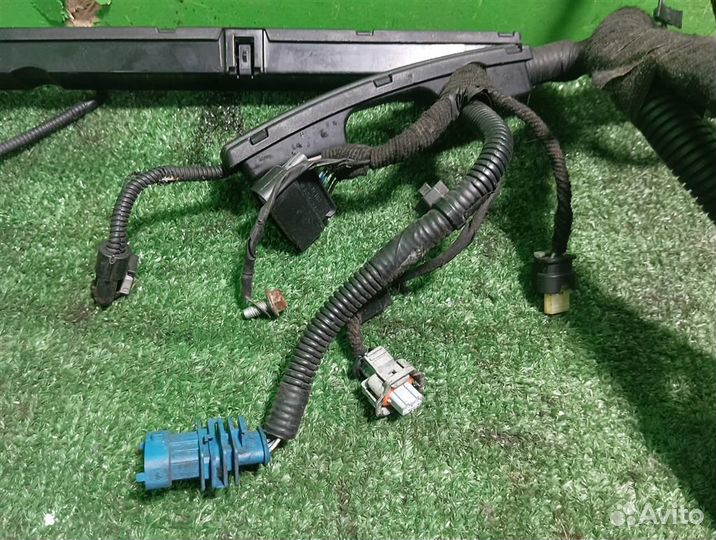 Жгут проводки двигателя Chevrolet Cruze J300 2009