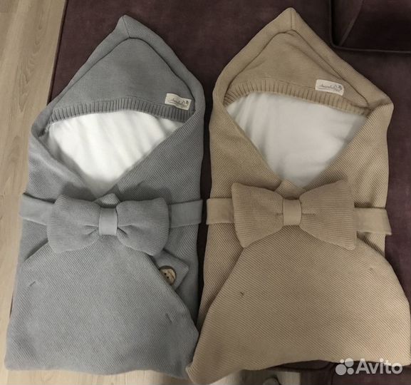 Конверт-одеяло