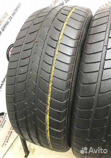 Dunlop Grandtrek PT8000 255/60 R17