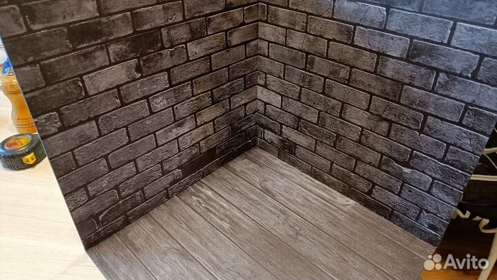 Фотофон для предметной съемки 30х30