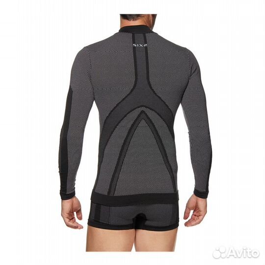 Термокофта sixs TS13W, взрослые, унисекс