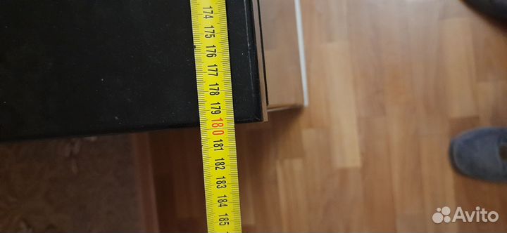 Тумба под телевизор