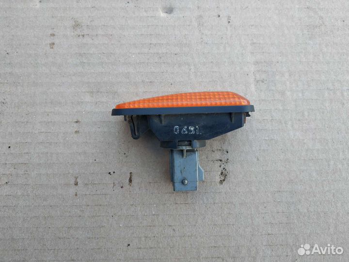 Повторитель поворота honda civic 5