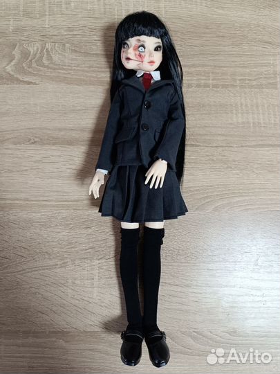 Кукла BJD Томиэ 1/4