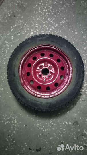 КАМА Kама-233 175/65 R14