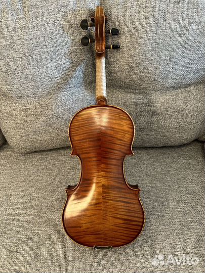 Скрипка 4/4