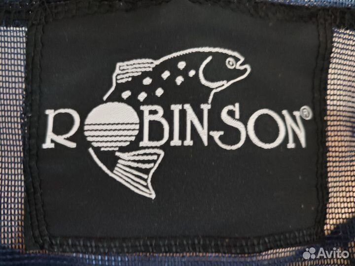 Садок для рыбы 