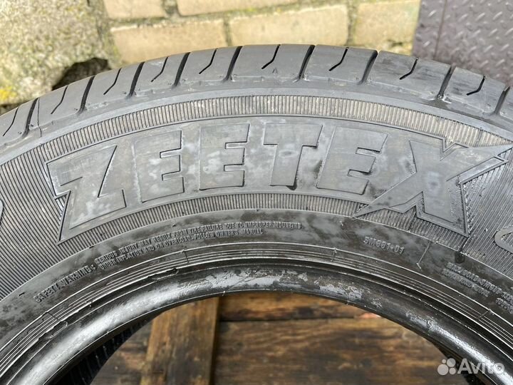 Zeetex CT1000 225/70 R15C