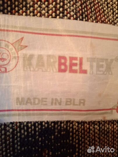 Скатерть и покрывало