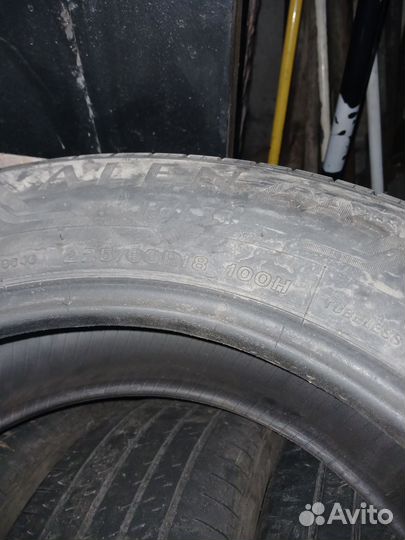 Bridgestone Alenza H/L 33 225/60 R18