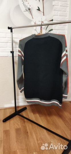 Мужской свитер