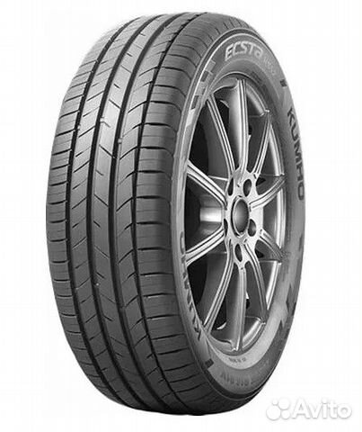Kumho Ecsta HS52 215/50 R17 95W